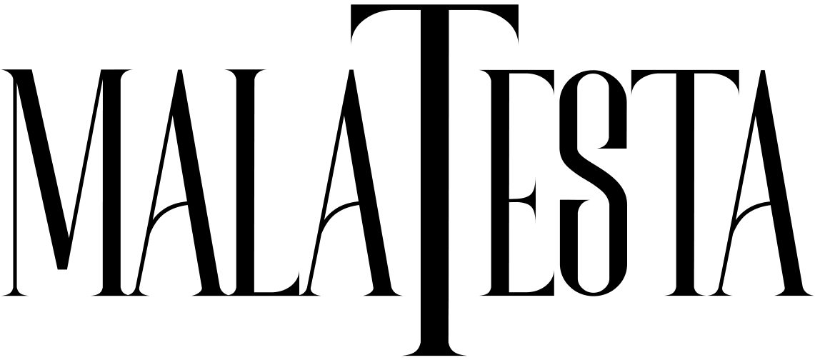 MalaTesta logo